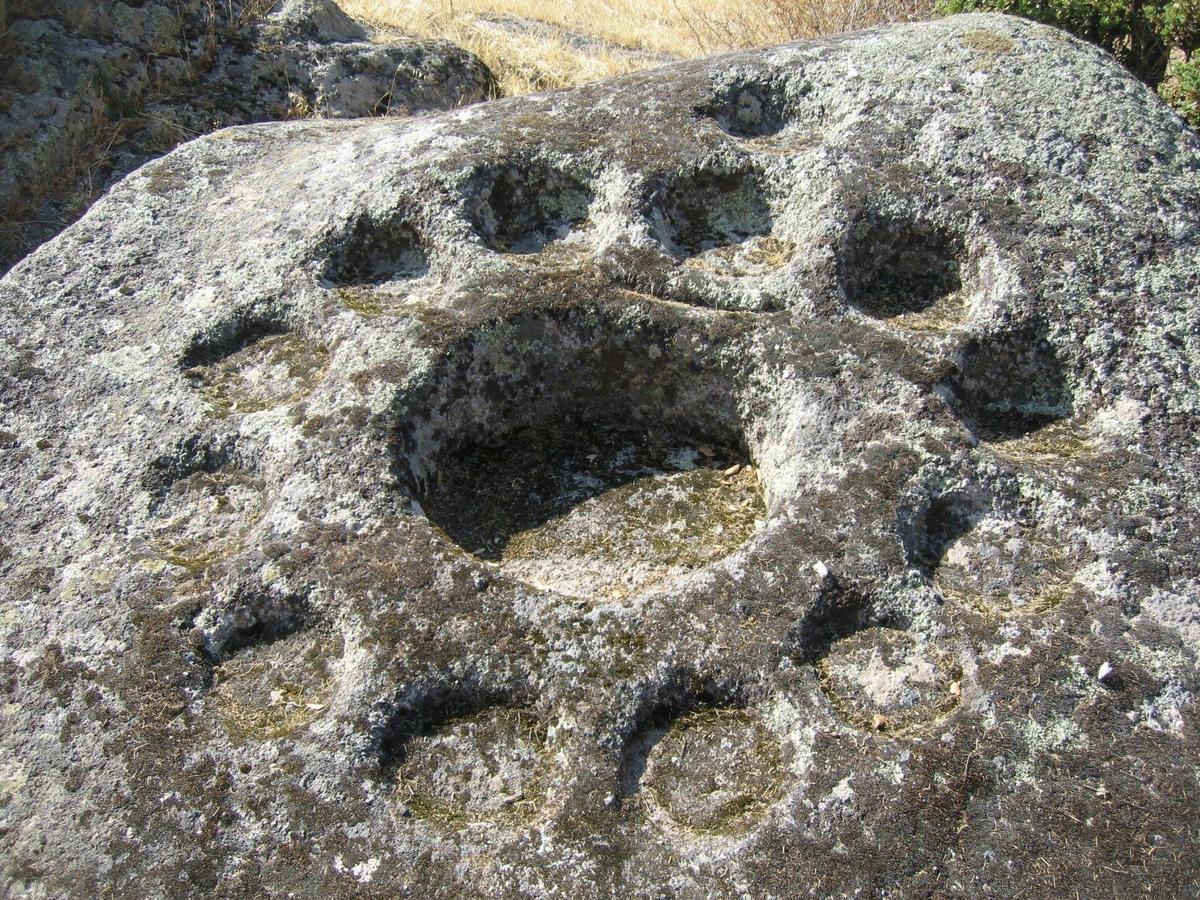 OschiriIl Nuraghe Del Lago Coghinas住宿加早餐旅馆 外观 照片